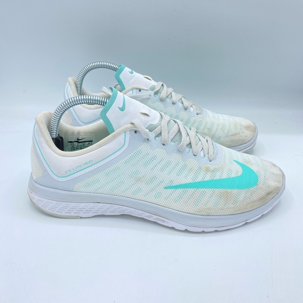 Nike FS Lite Run Women's Running Shoes sz. 9.5